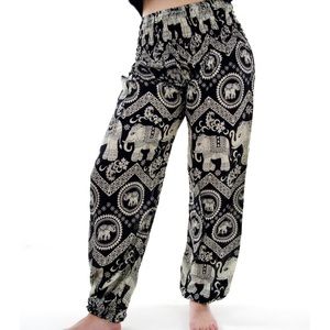 Harem Tribal Elephant Pants